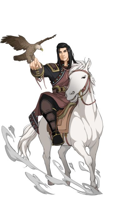 【汉家江湖】论剑赛季奖励调整公告