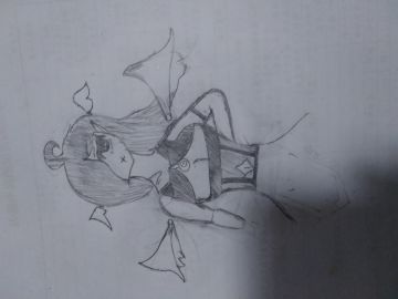 夜歌娘化重置（半成品）