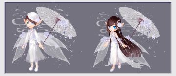 童话物语梦回爱丽丝，《小花仙》手游家族聚会开启