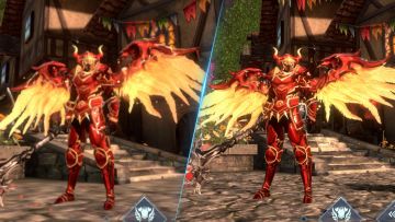 魂之刃v6.1版本更新内容