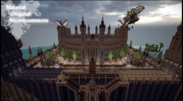 [推荐] 有的游戏是给你一个世界，而有的，能让你创造一个。