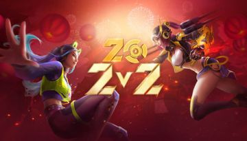 暴风将至《生死狙击》手游风神降临主题开启