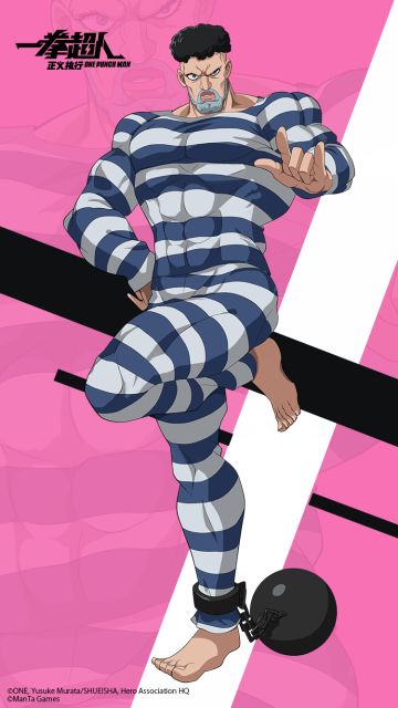 爆衣天使出击！值得一看的性感囚犯强力阵容推荐