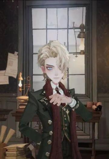 魔法随心居｜第11期： 草地婚礼