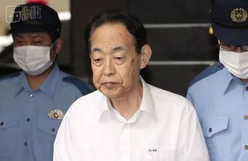 被父亲刺死在家中的44岁宅男