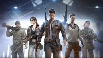 【赛事】TapTap《和平精英》水友赛正式启动，精英集结，起航2020！