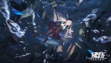 【测试关服公告】 指挥官，您收到一封来自策划组的感谢信