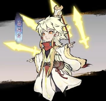 【道天录】boss打怪洞虚队阵容技能推荐