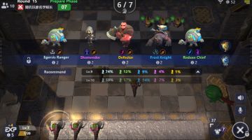 《多多互动专栏》第四期：更新后棋友关注问题的回应