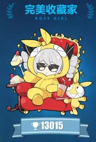 【攻略转载】教练，我来教你，雷伤角色的简单配装法