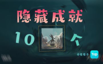 『枪与香蕉 航海奇闻』的隐藏成就有什么？