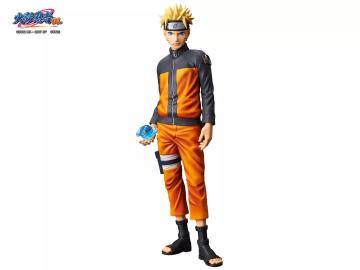 [点击有奖]不许动！凹个造型刷爆木叶村！