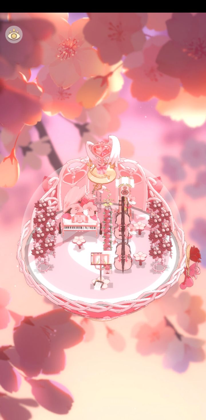 谱一曲夏之歌截图