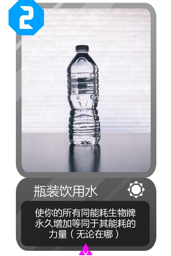 【DIY】孟极の靶场(IV)截图