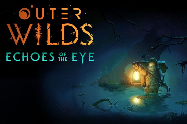 《星际拓荒》DLC“Echoes of the Eye”已正式登陆!截图