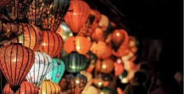 【限时活动】仙界彩灯大节来了，猜中灯谜者可获得宝物一份