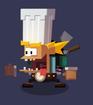 比特小队每周开发日志12.5