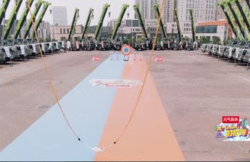 雪地吉利服！天命圈刷脸！《元气满满的哥哥》又秀大家一脸！