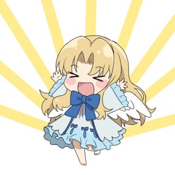 【已开奖】夏日福利！你们的小可爱气球怪又来喽~