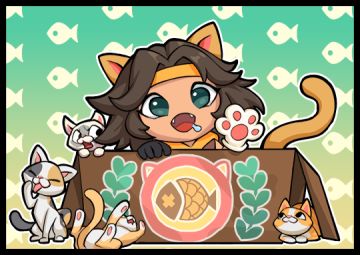 凯希生日快乐！