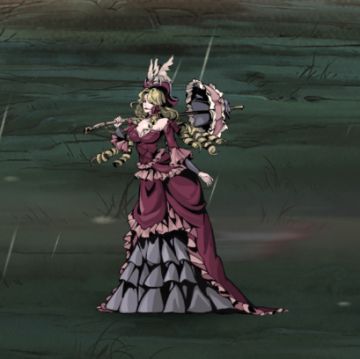 影之刃3丨全新敌人·花娇儿、铜牛技能介绍