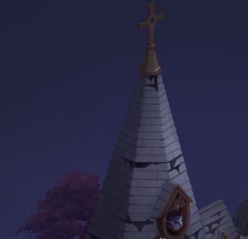 【天书侦探】学院未知区域的探索（一）