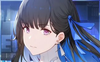 《战双帕弥什》「咏叹回声」PV公开！