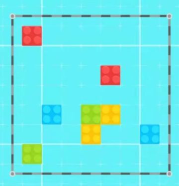 最强大脑34期-大家一起连连看！