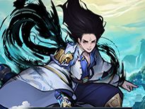 《悠唐天下》幻灵展示视频