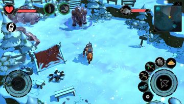 【斑马蓝贴】第9期-起源世界的绮丽蜕变