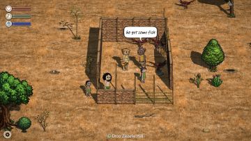 游戏国外制作方的新作要出了，推荐一下（In Next Life)