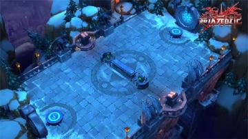 《超次元战记》防守有优势？一个小改动颠覆策略战