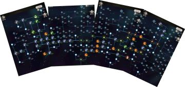 无命作业第2发(4腐化带装备图)