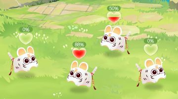 神祈海市蜃楼明日上线！《小花仙》手游新春萌虎送福