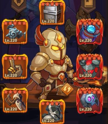 1.9.5版本格挡流审判过地狱25章攻略