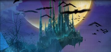 丽璐璐的万圣节大冒险-活动宣传视频