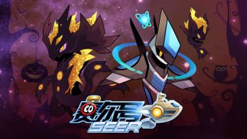 赛尔号手游10月31日更新内容—鲁尼卡的睡梦空间！