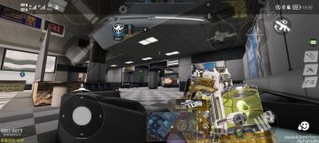 九十：赛季上分贴（二、经济爆破模式：航站楼）