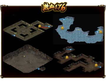 再聚《热血1.67》重燃指尖上的激情岁月