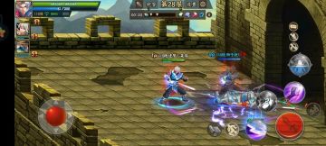 玩家风采丨主播秀的一脸专访，十年“机龄”缔造荣耀霸主