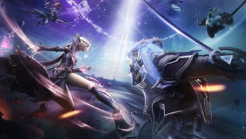 海量活动200%返利，《战神遗迹》荣耀测试今日开启