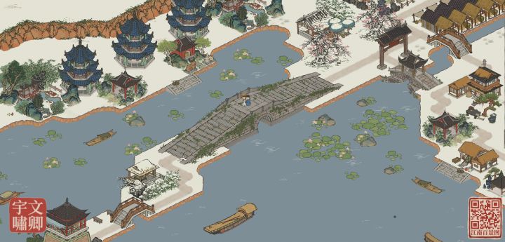 断桥残雪截图