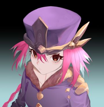 照下图画的暗牧