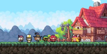 【更新公告】周年庆欢乐继续不停！全新勇者魔塔玩法，等你探索~