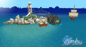 【风之大陆】7月16日更新公告