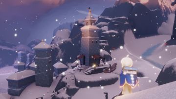 寻梦之旅丨梦想季场景图大揭秘！