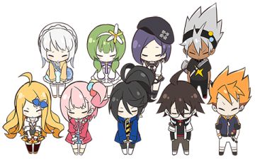 [三千堂]有缘再会