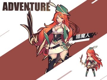 电磁超炮——猎魔人终极攻略（通关向）