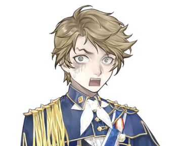 #螺旋圆舞曲#世纪之谜，人气超高的阿伦为什么没有女盆友？