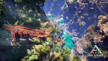 哪个恐龙战斗力最强？霸王龙只能算个弟弟